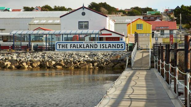 Falklands