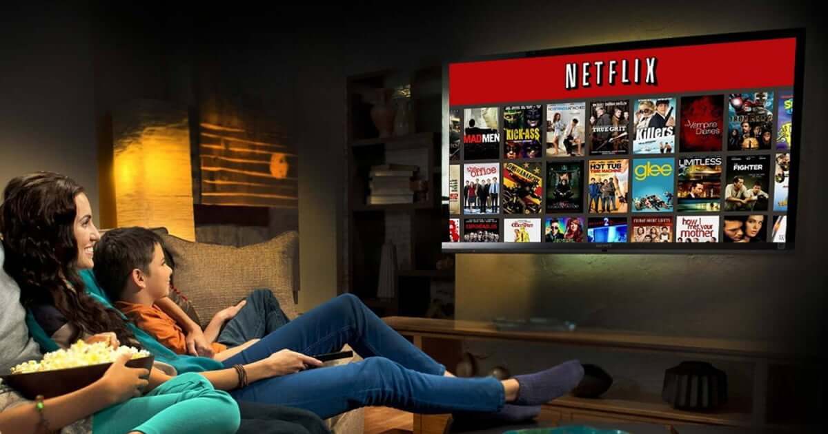 Netflix Streaming