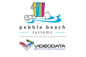 Praia de Pebble