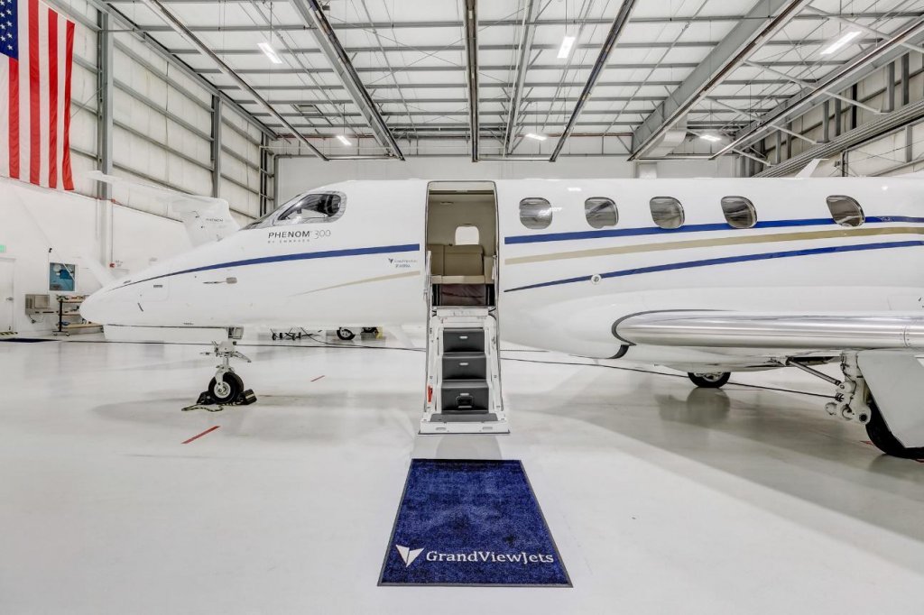GrandView Aviation 2