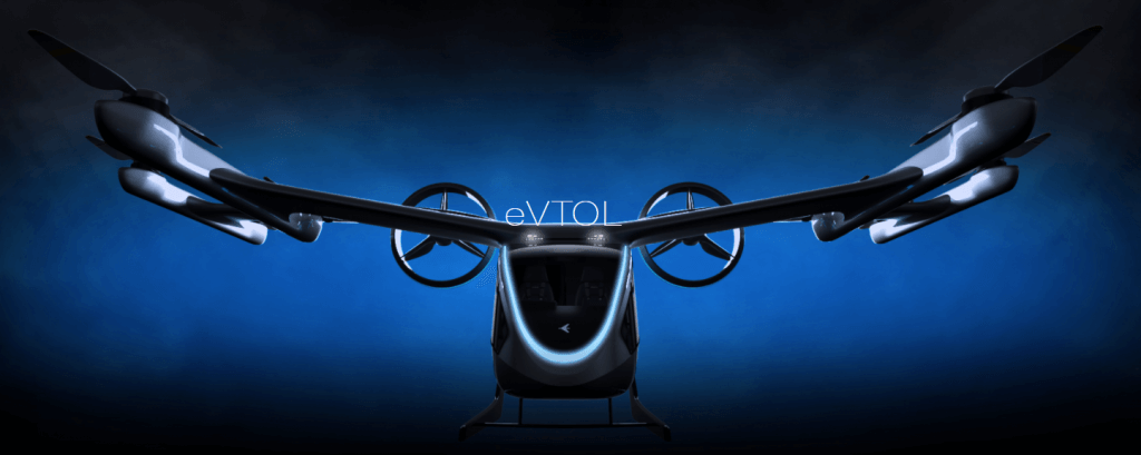 eVTOL