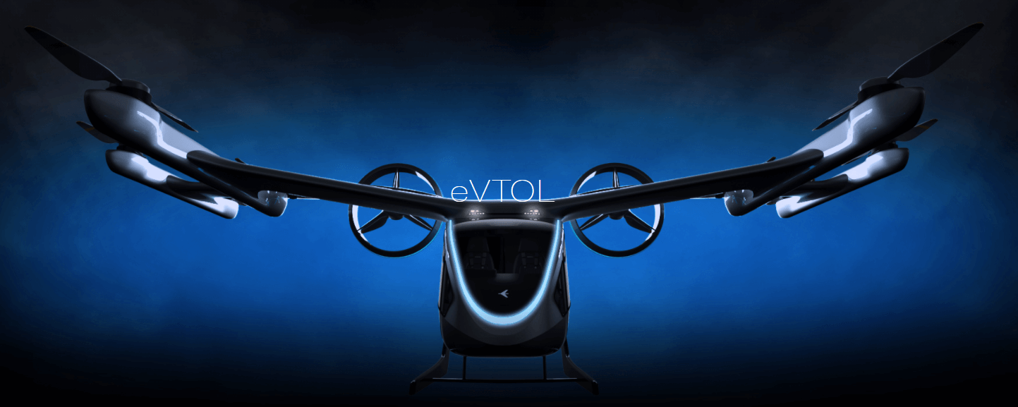 eVTOL