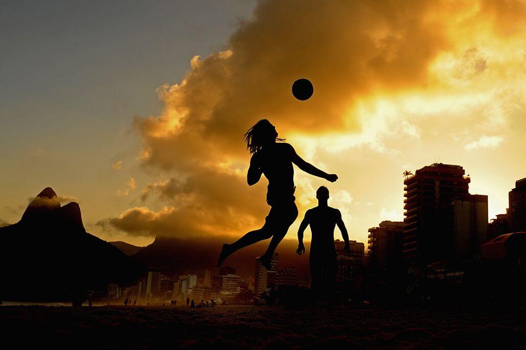 Beautiful-Game-Ipanema