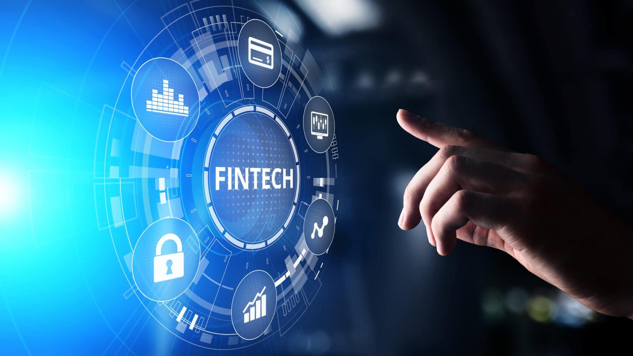 Fintech-desenvolvimento