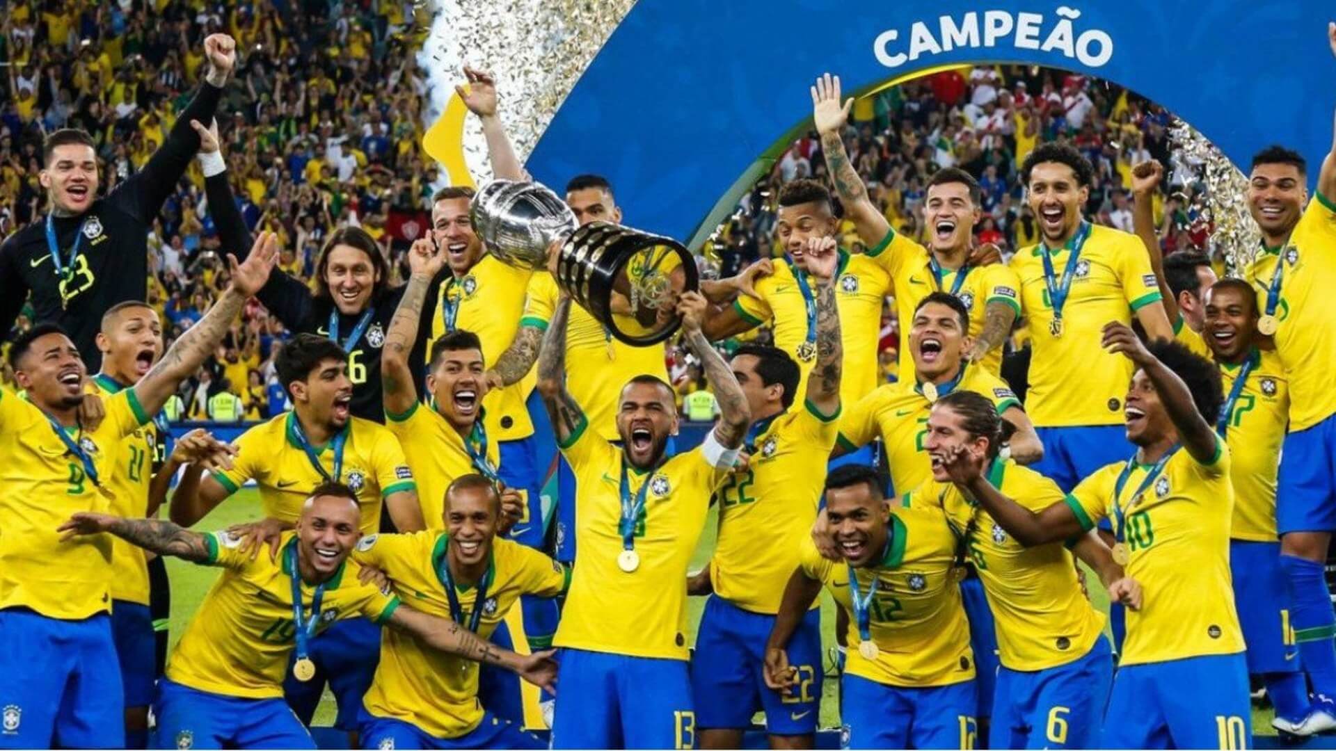 O que podemos aprender do Futebol Brasileiro