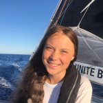 Why Greta Thunberg would be a better President for Brazil