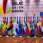 Opening 3rd EU-CELAC Summit