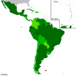 Gemeenschap van Latijns-Amerikaanse en Caribische Staten
