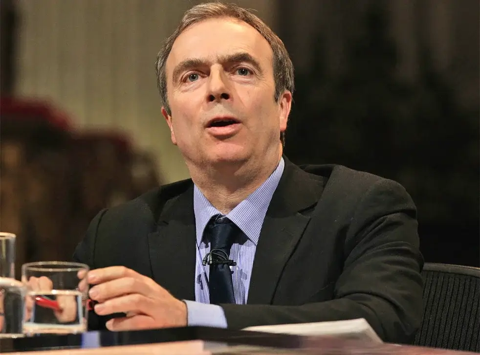 The best of Peter Hitchens on Question Time