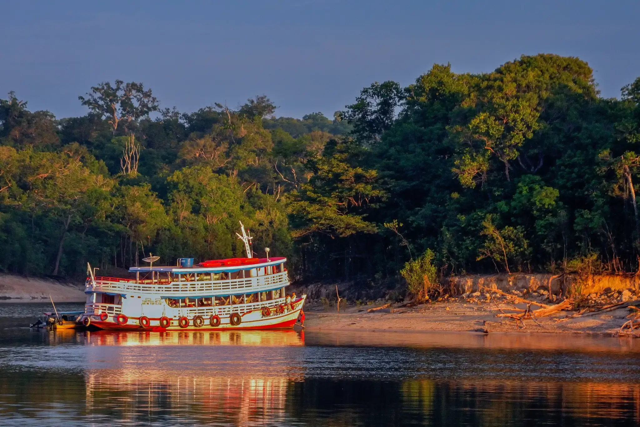 Amazonas Bo Scaled