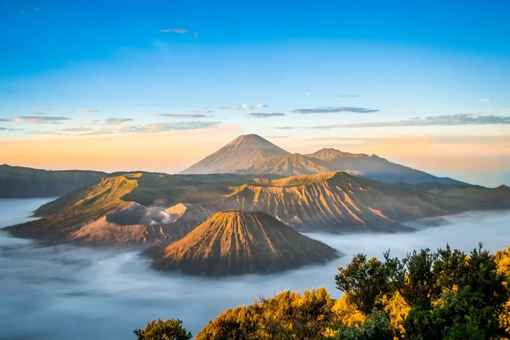 Indonesia Natura