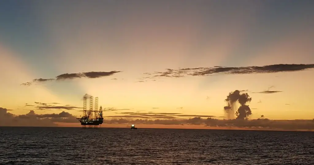 700 miljoen vaten olie voor kust Suriname: 'Dit ligt heel gevoelig'