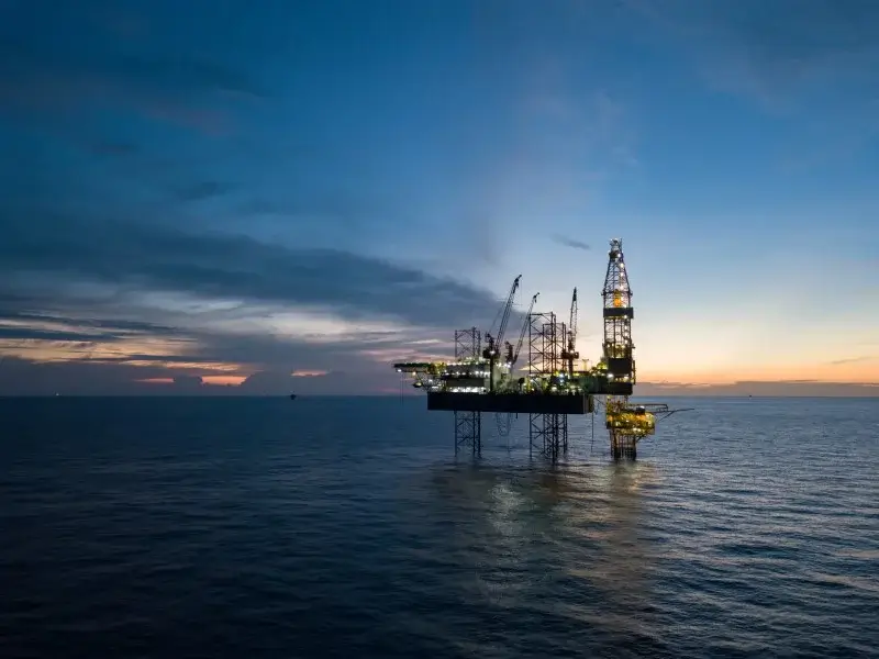 Petronas: Suriname has a major oil discovery at the Roystonea-1 exploration well in block 52