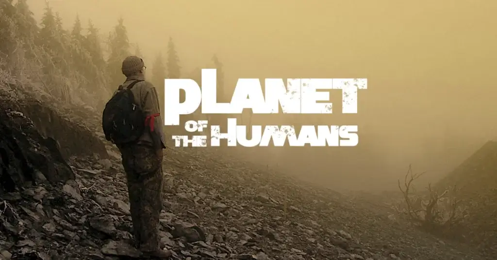 Planet of the Humans – Michael Moore
