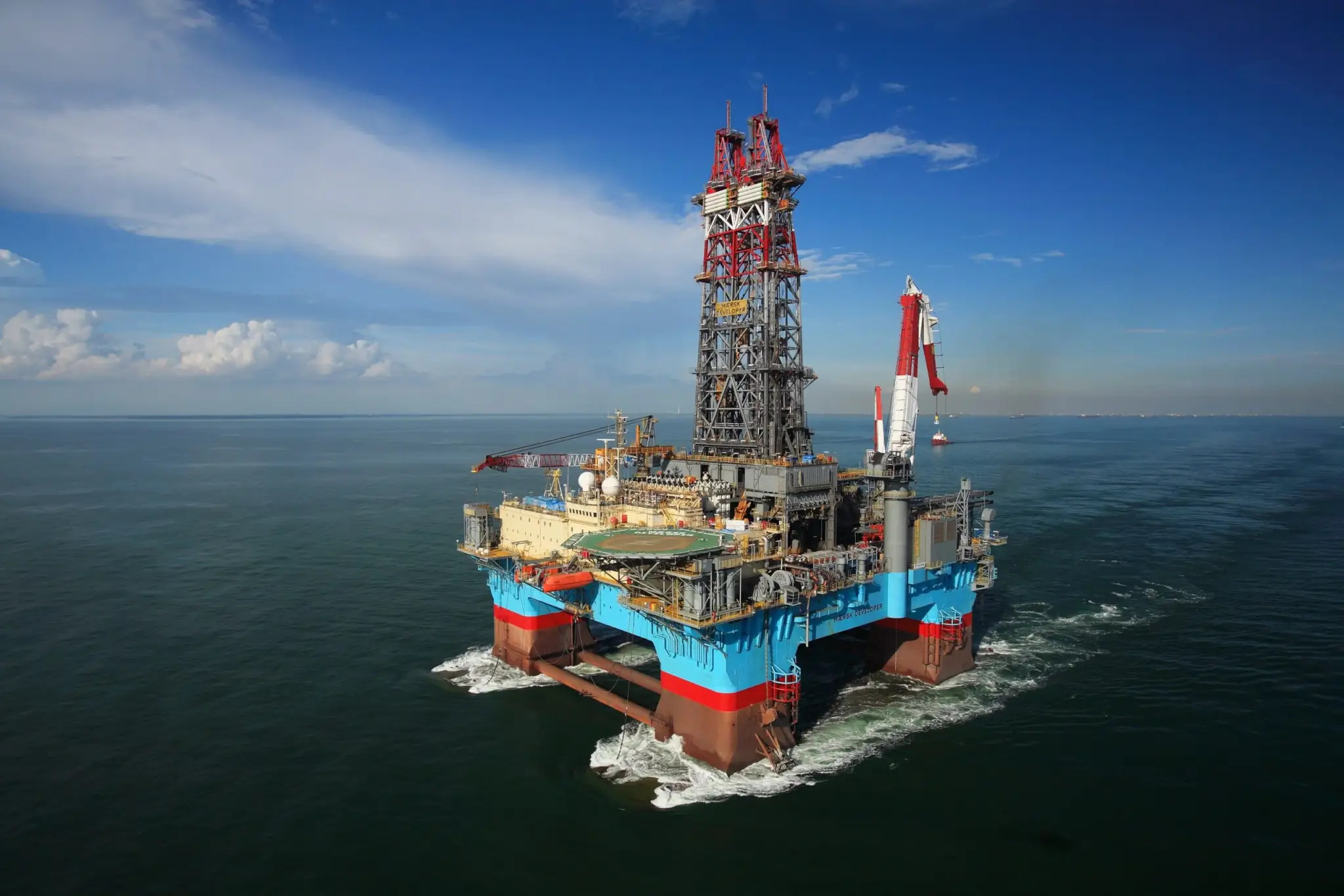 Suriname Prepares for South America’s Next Big Oil Boom