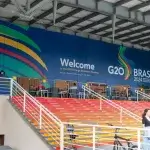 G20 Marina