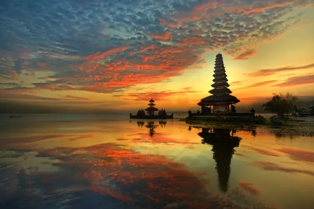 Sandiaga Uno Optimistic 17mn Foreign Tourists to Visit Indonesia in 2024