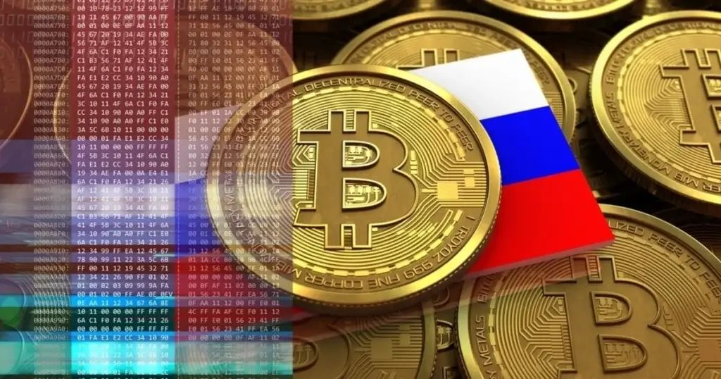 Russia's Blockchain-based Payment Platform for BRICS