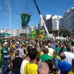 Demo Copacabana