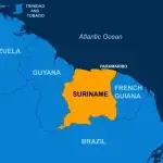 Guyana dispute