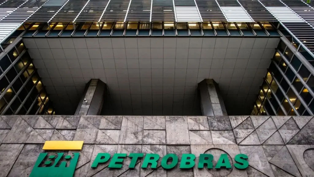 Petrobras Jubilant