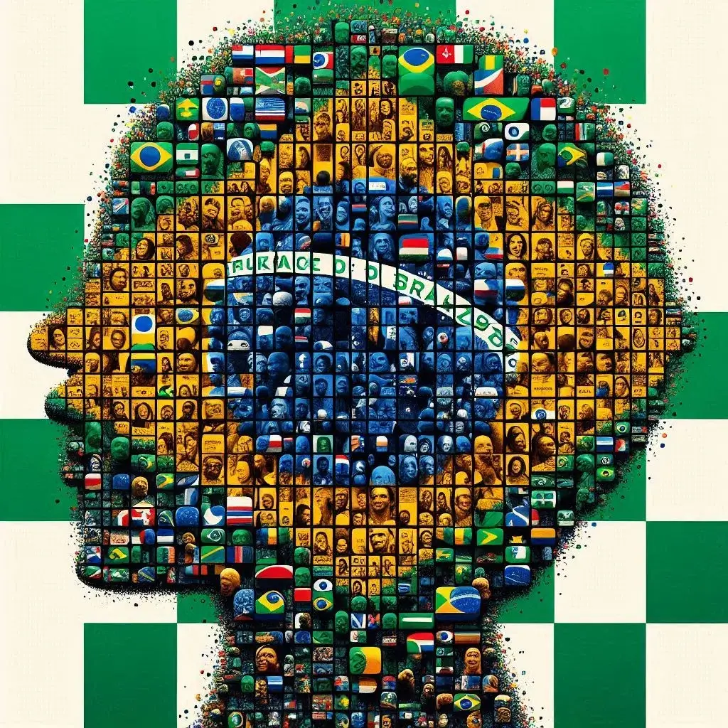 Twitter Files Brazil