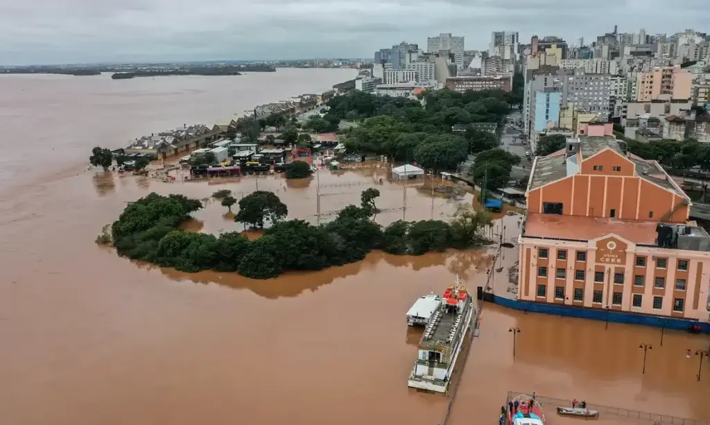 Rio Grande Do Sul Porto Alegre