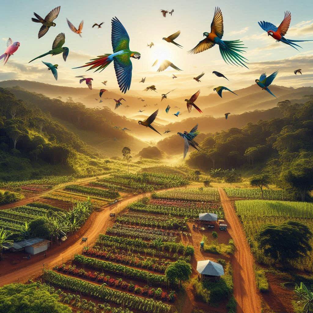Agroecology 2
