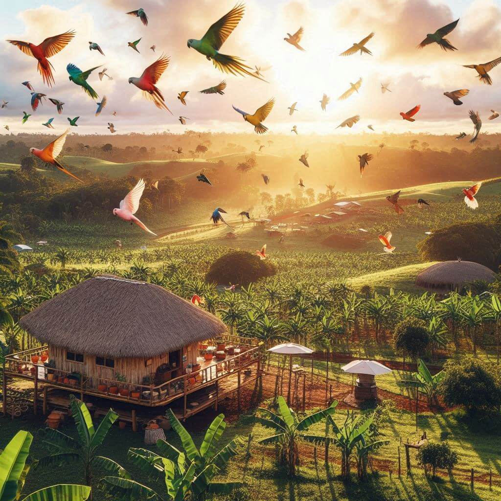 Agroecology 3