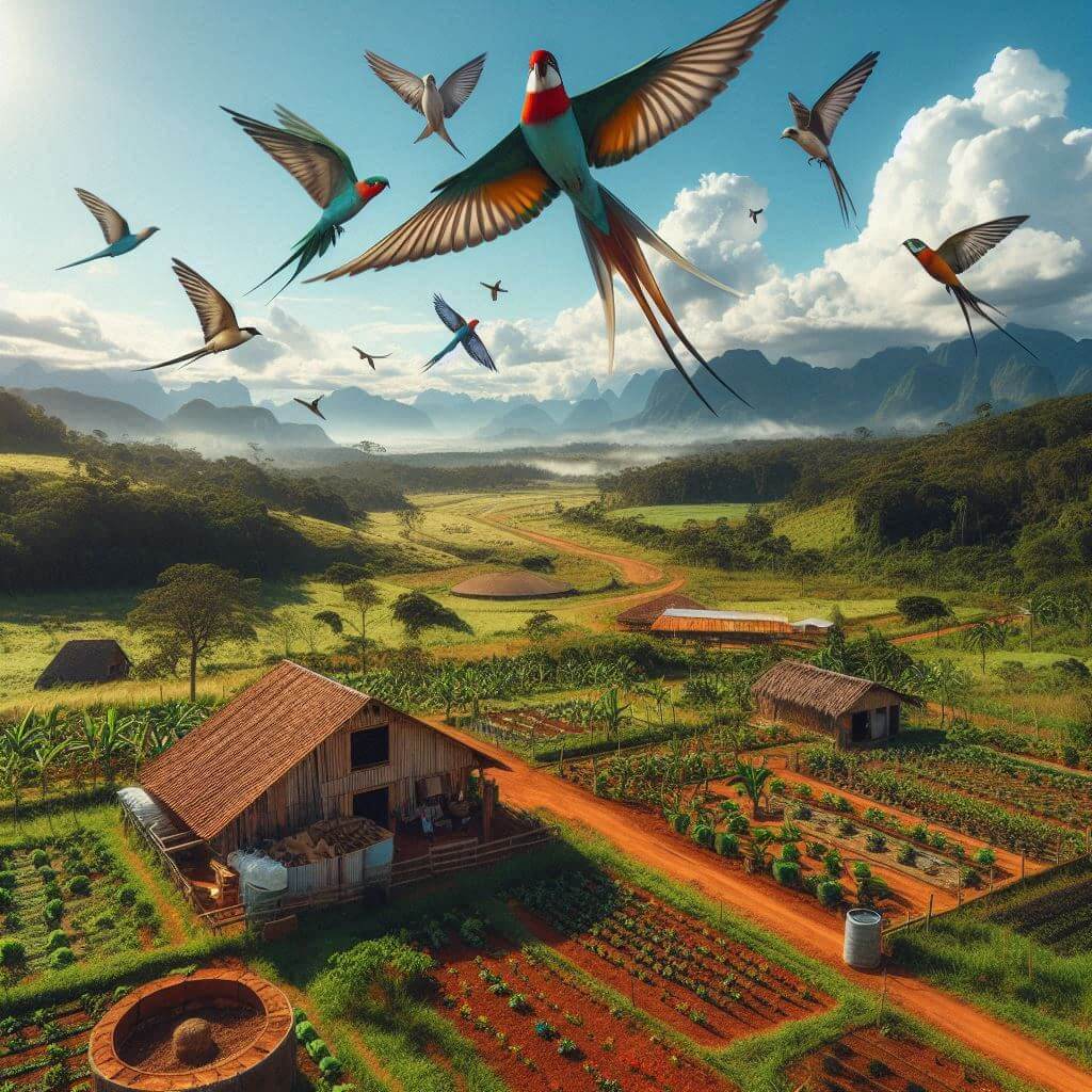 Agroecology InBrazil
