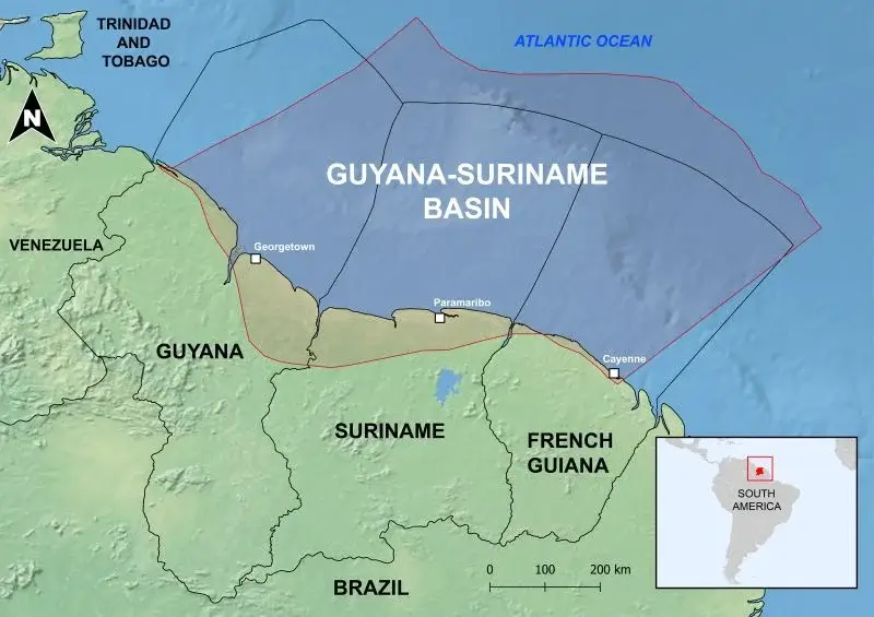 Guyana Suriname Oil Basin Jpg