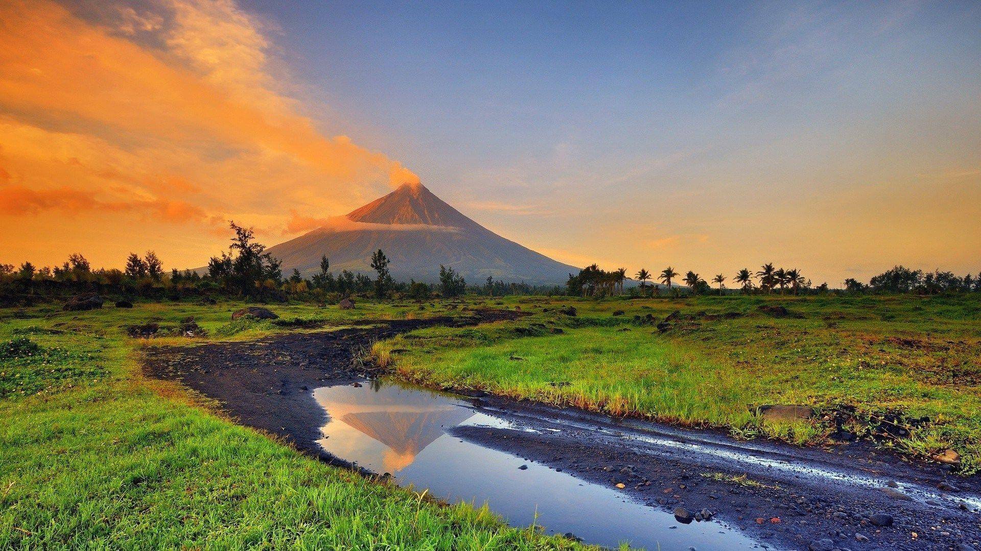 Volcanoe 2
