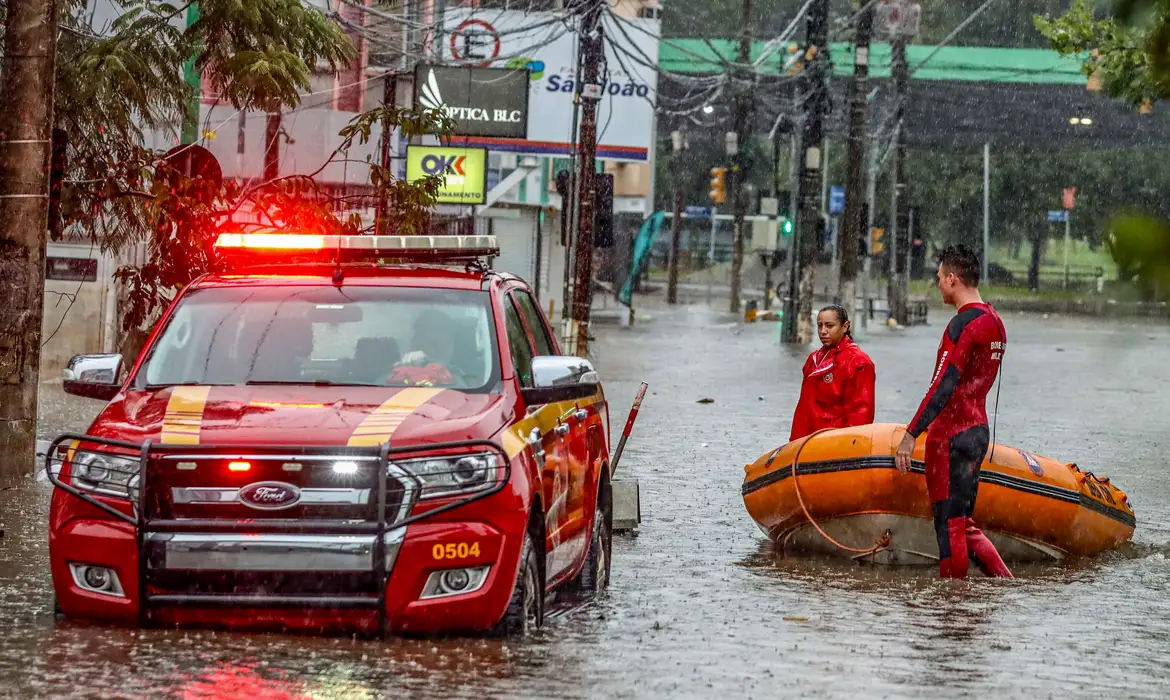 Rio Grande Do Sul