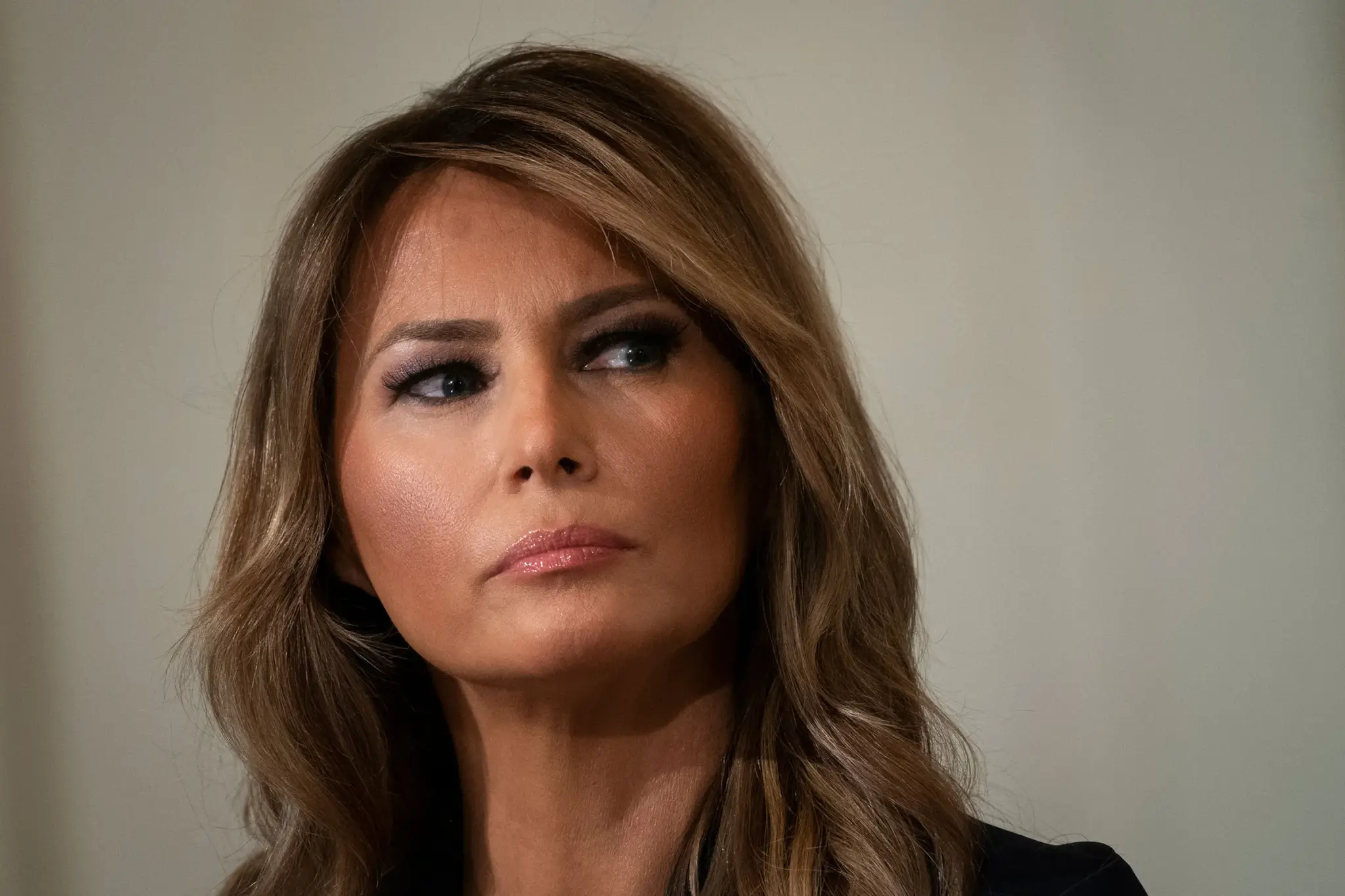 Rising Above Hate: Melania Trump’s Call for Unity