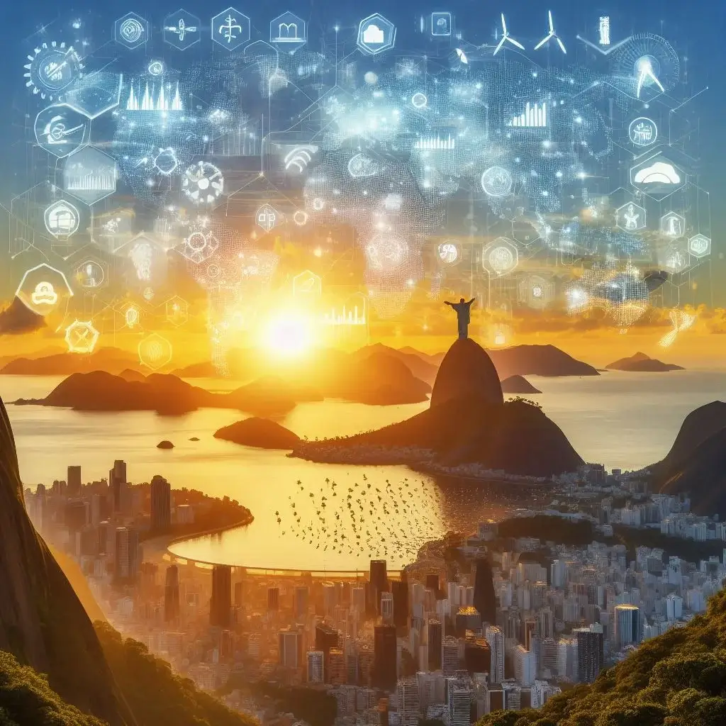 Digital Brazil Jpeg