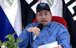 Daniel Ortega