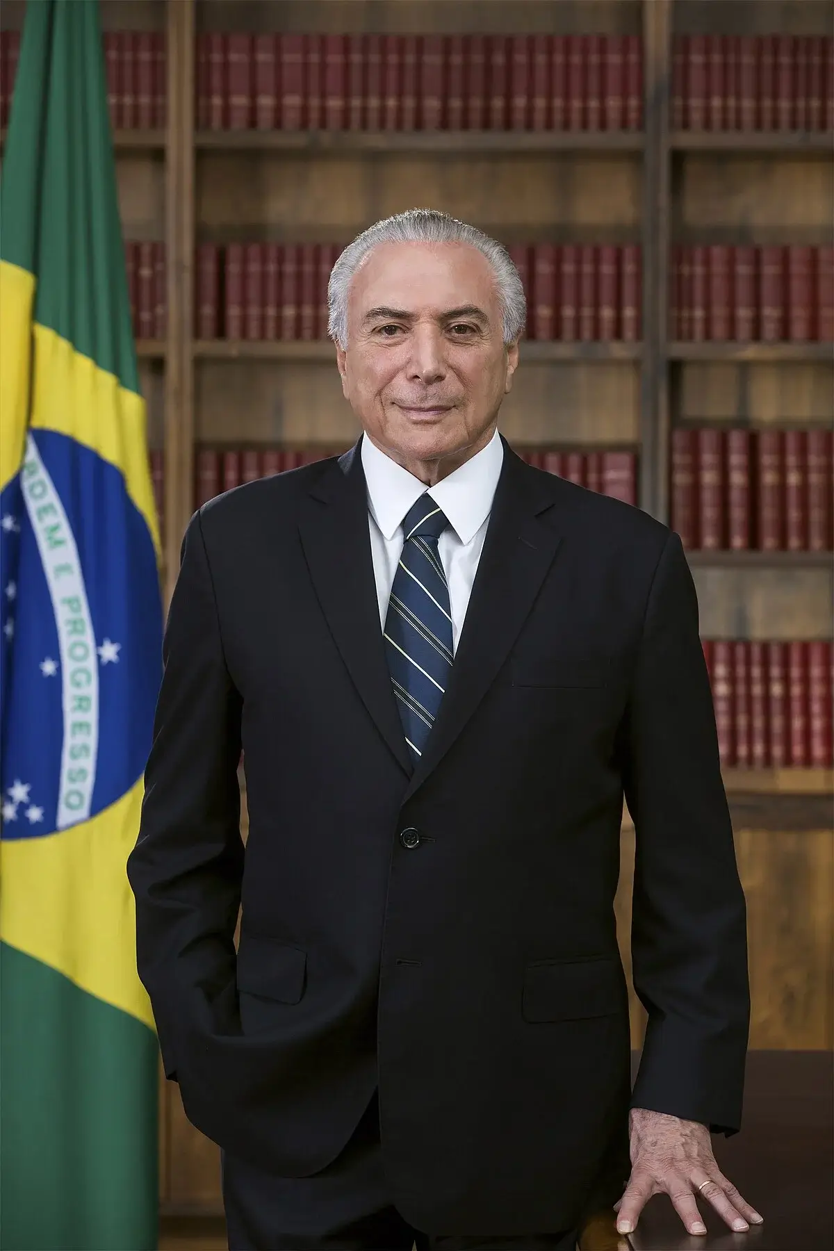 A Carta de Michel Temer e os Valores da Nossa Sociedade
