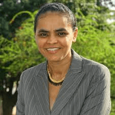 Minister Marina Silva