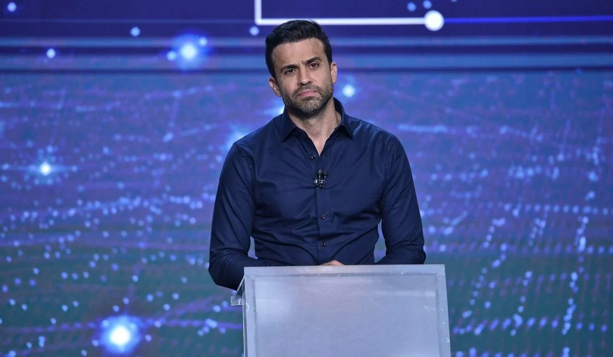 Pablo Marçal