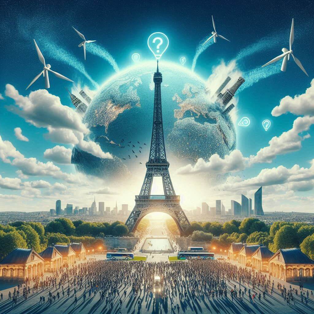 Paris Climate Agreement