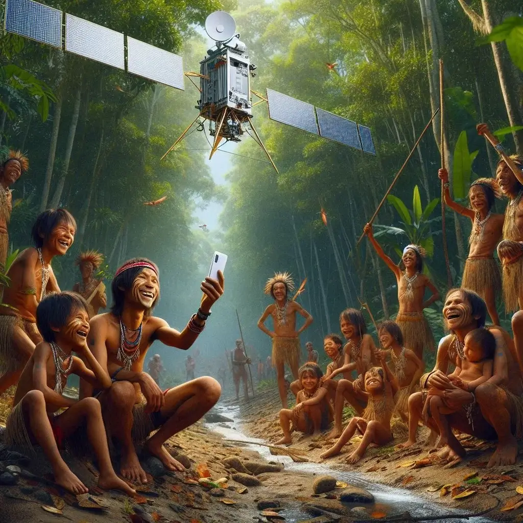 Starlink Yanomami Jpeg