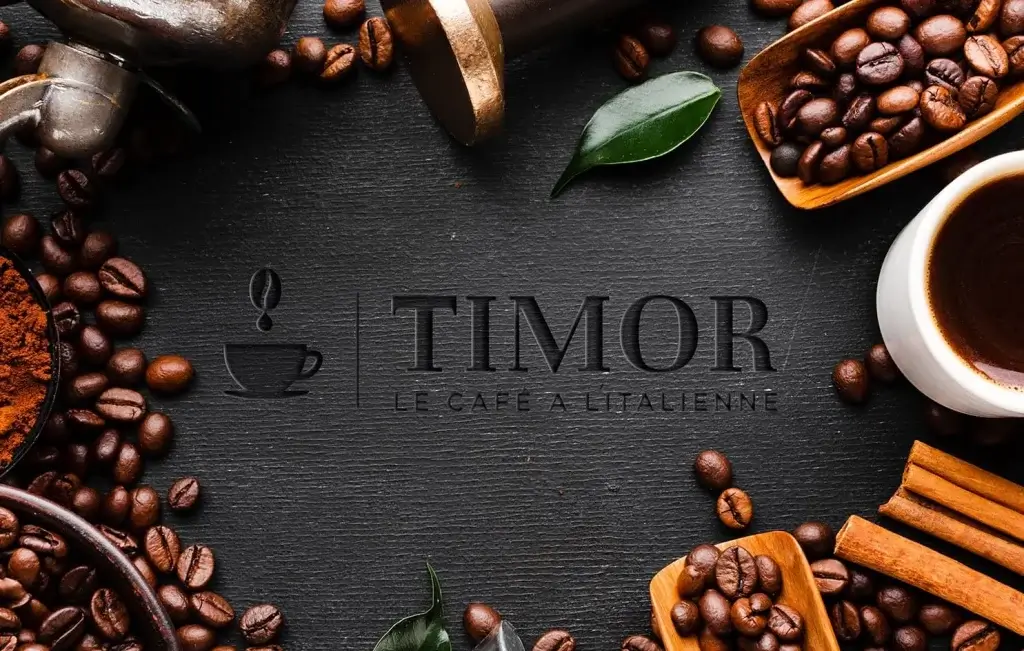 Timor Cafe A LItalienne