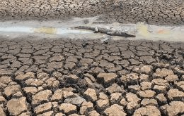Drought