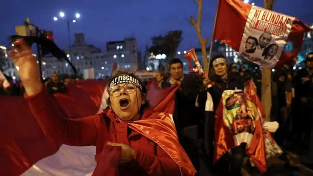 AP AntiCorruption Lima