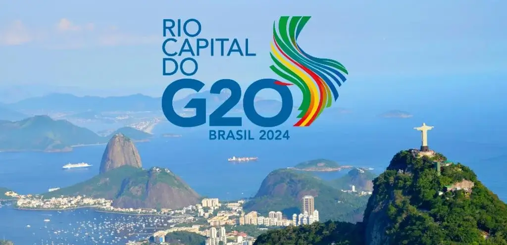 Brazil's Moment on the Global Stage: The G20 Summit