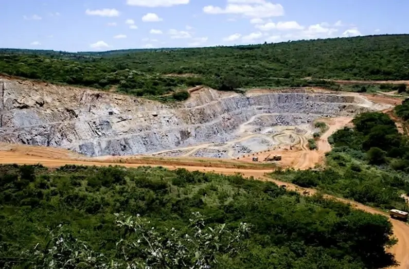 Brazil and France's Uranium Deal