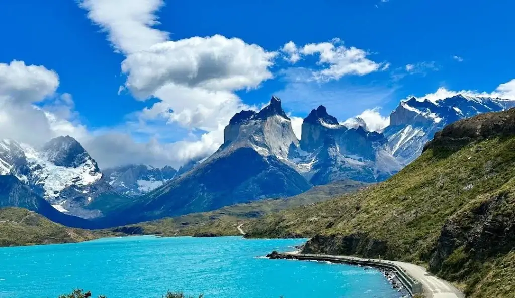 Lake Mountain Area