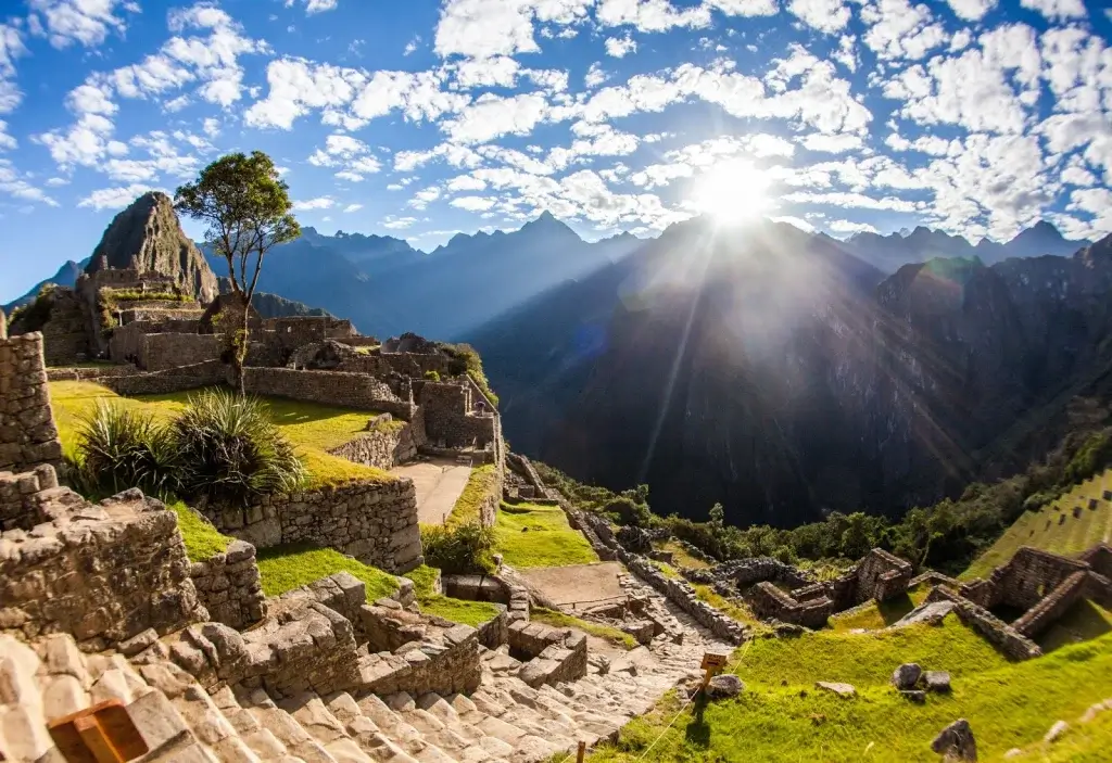 Machu Picchu 8