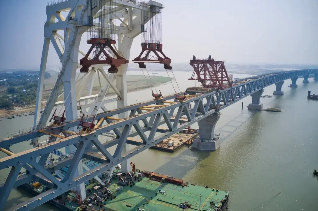 Padma Bridge 06