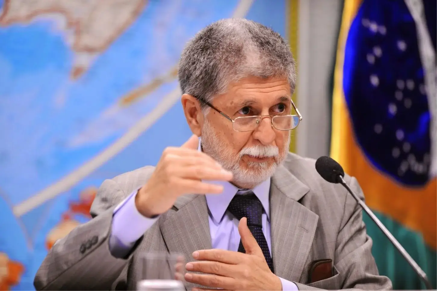 Brazil's Ambivalence Toward the BRI
